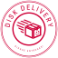 Disk.Delivery<sup>®</sup>